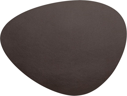 Mantel Individual Oval 45x35 Cuero Lacor