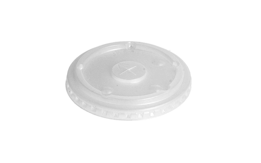 [2400159] Tapa Para Vasos Ø 9,2 cms Paq-100 Translucido Garcia De Pou