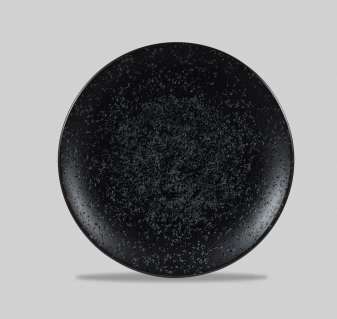 Plato Caldera Ash Black Churchill