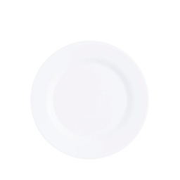 Plato Llano Intensity White Opal Arcoroc