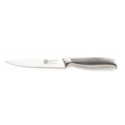 [0711996] Cuchillo Steak 23 Cms Acero Inoxidable SENSE Richardson Sheffield