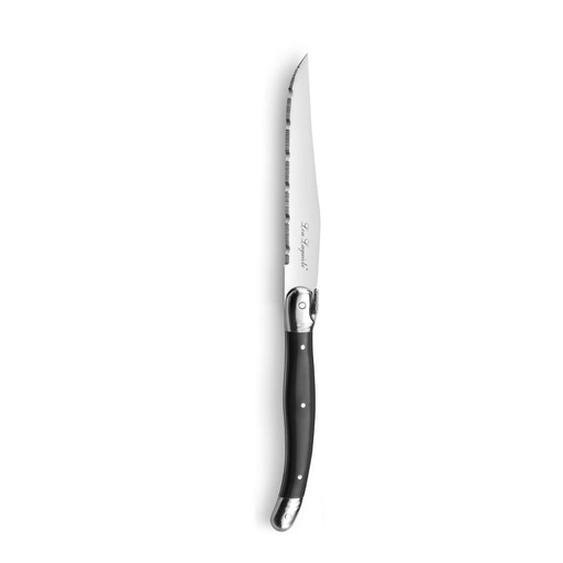 Cuchillos Steak 23 Cms Acero Inox TRADITION Lou Laguiole