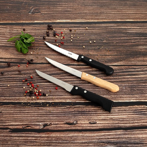 Cuchillo Chuletero Pradel