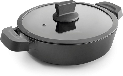 Tartera Con Tapa TITANIUM Pro Lacor