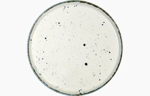 [0315482] Plato Llano 32 Cms Dreamy Costa Verde