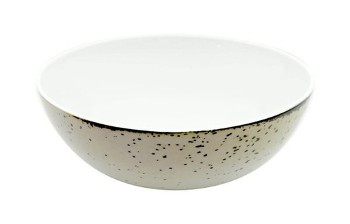 Ensaladera 23 cms 2100 Ml Rustico Costa Verde