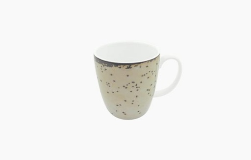Mug 330 Ml Rustico Costa Verde