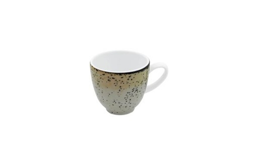 Taza Rustico Costa Verde