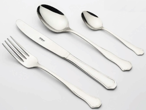 [0400100] Tenedor Pescado 131