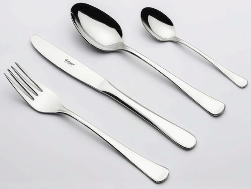 [0404244] Cuchillo Postre Monoblock 86