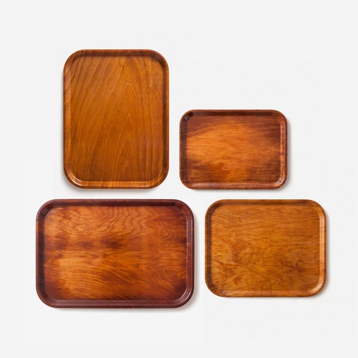 Bandeja Extra Madera de Haya Palmadera