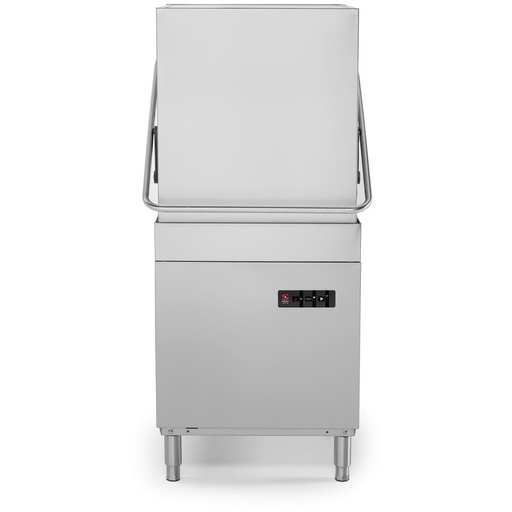 [1204123] Lavavajillas de Cupula Profesional AX-100 Sammic