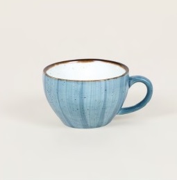 Taza Craft Vision