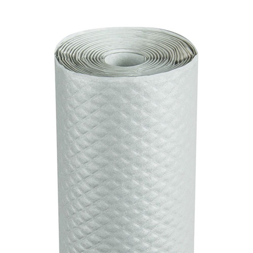 Mantel Rollo Sin Precorte 1,20x25 m Celulosa 48 g/m2 Garcia de Pou