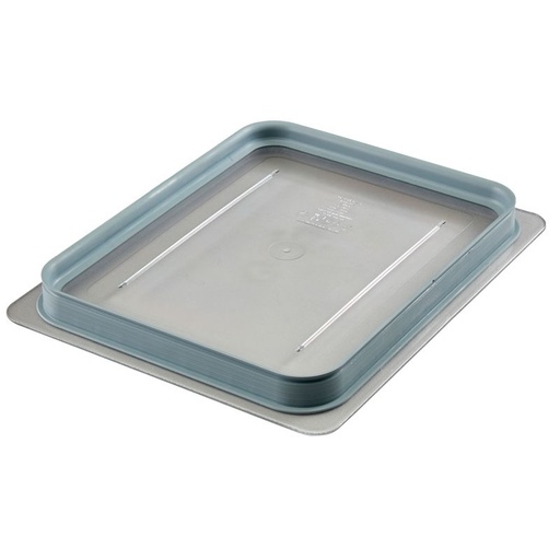 [0804280] Tapa Hermetica Policarbonato GN 1/2 Cambro