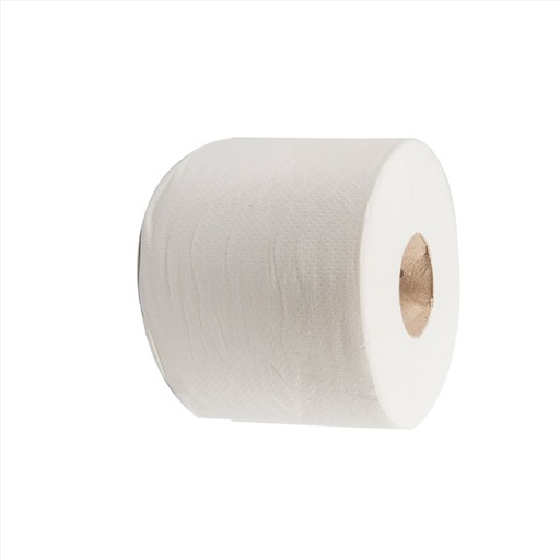 [1421273] Secamanos "Autocut" Ecolabel 2 Capas 21 G/M2 150 Mts Ø19,5x20 Blanco Tissue Garcia de Pou