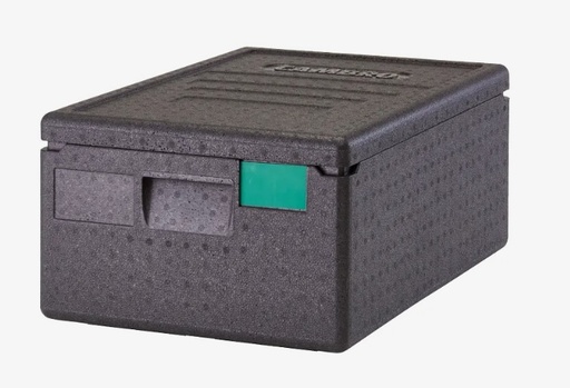 [1421281] Contenedor Isotermico Apertura Superior Cam GoBox GN 1/1 Cambro