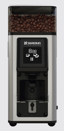 [1204150] Molinillo Cafe Stile Rancilio