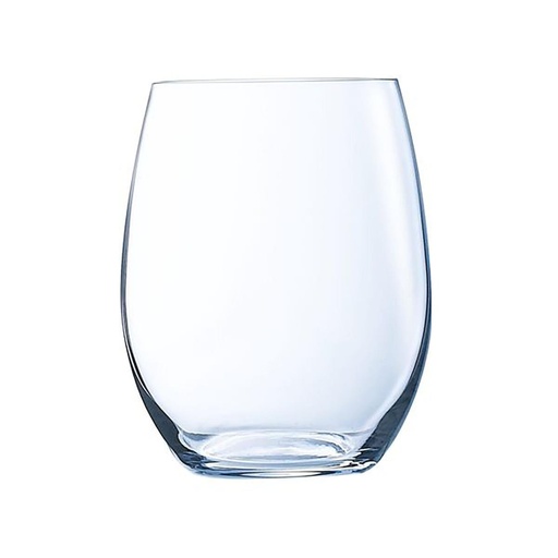 Vaso Agua Vina Arcoroc