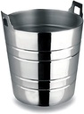 Cubo Hielo Coonic Asa Inox 20 cms Lacor
