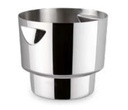 Cubo Hielo 7 lts Pared Simple Bella Bra