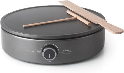 [1204163] Crepera TitanPro Lacor