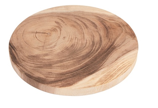 Tabla Presentacion Redonda Paq-12 Uds. Garcia de Pou