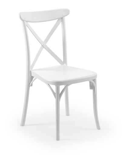 Silla Monoblock Inyeccion Polipropileno