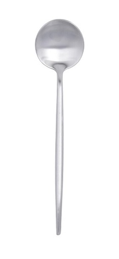 [0404247] Cuchara Mesa 19 Cms Acero Inox Fosil Bidasoa Arcoroc