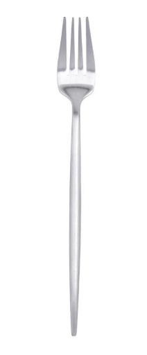 Tenedor Mesa 19 Cms Acero Inox Fosil Bidasoa Arcoroc