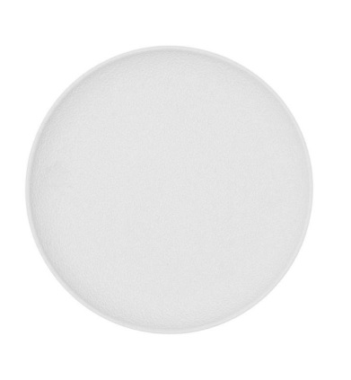 Plato Llano 21,3x21,2x2,2 Porcelana Fosil Bidasoa Arcoroc