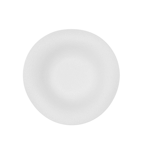 Plato Pasta 21,9x21,3x6,8 Porcelana Fosil Bidasoa Arcoroc