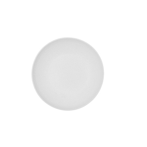 Plato Hondo 21x21x4,7 Porcelana Fosil Bidasoa Arcoroc