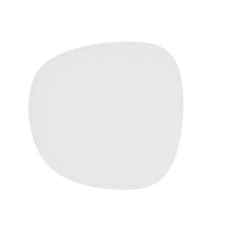Plato Irregular Porcelana Fosil Bidasoa Arcoroc