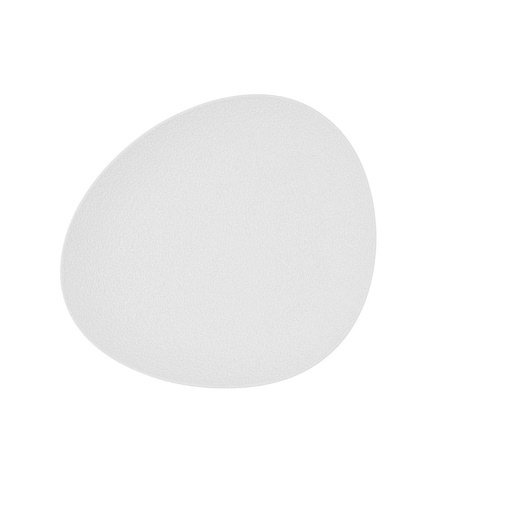 Plato Irregular Porcelana Fosil Bidasoa Arcoroc