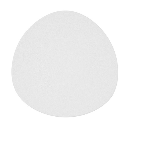[0315509] Bandeja Extraplana 25,2x24,8x1,2 Porcelana Fosil Bidasoa Arcoroc