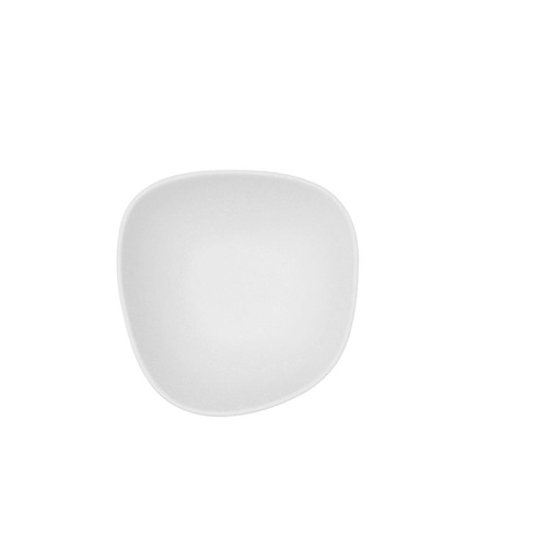 Bol Irregular 14x13,9x6,8 Porcelana Fosil Bidasoa Arcoroc