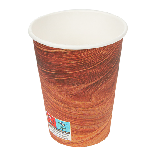 [1421305] Vasos 360 Ml Bebidas Calientes Arizona Paq-50 Garcia de Pou