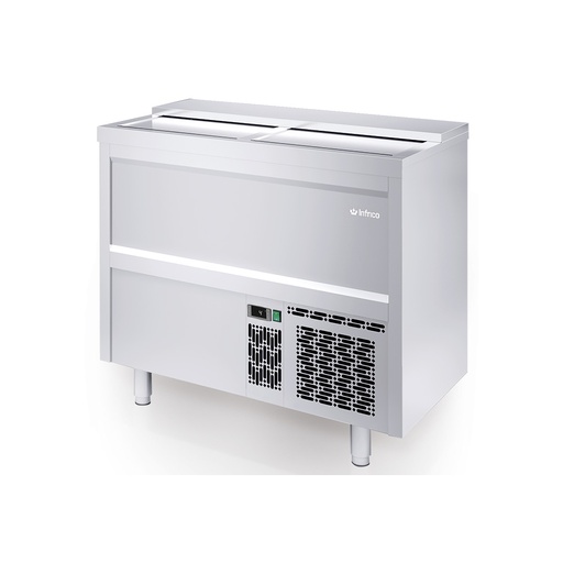 [1204180] Refrigerador Botellas Infrico
