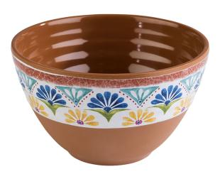 Cuenco Melamina ARABESQUE Aps