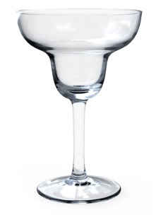 [0108115] Copa 27 Cl Margarita Cocktail Vicrila