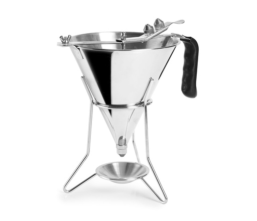 [0712018] Dosificador Inox Ø19 2 Lts Lacor