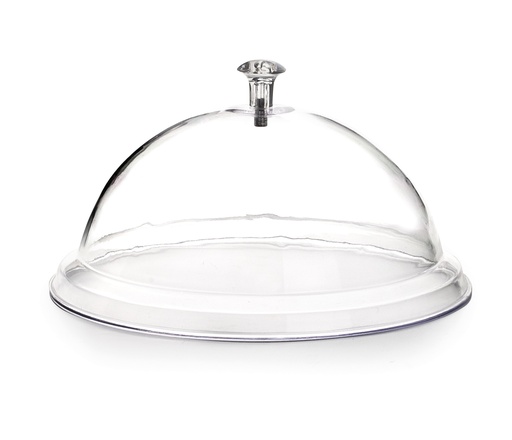 Campana Cubreplatos PS Lacor