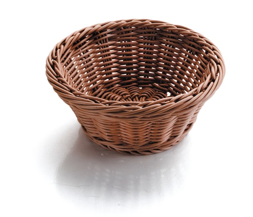 [1421335] Cesta Pan Redonda 21 Cms Lacor