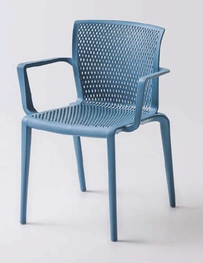 Sillon SPOT Inyeccion Integral Tecnopolimero