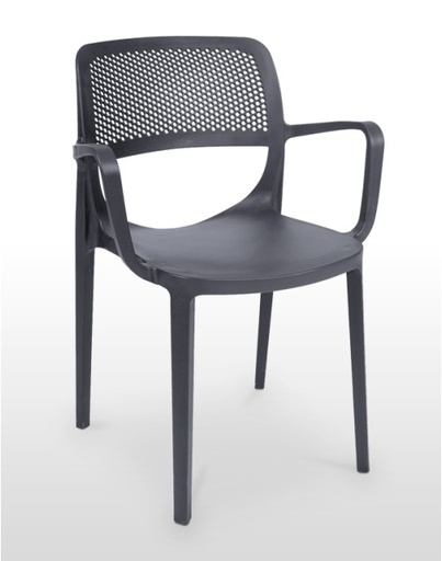 Sillon Polipropileno Mazagon