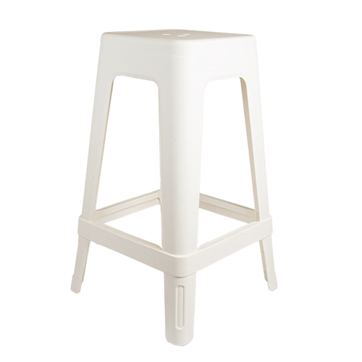 Taburete Apilable "Supra-Tek" PP Paq-4 Garcia de Pou