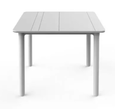 Mesa Polipropileno Noa Resol