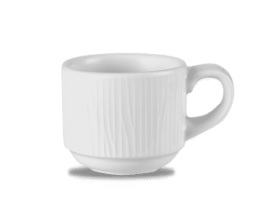 [0315161] Taza Cafe 9 Cl Bamboo Churchill