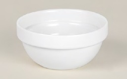 Bol Apilable Ø13 Altura 6,5 Cms
